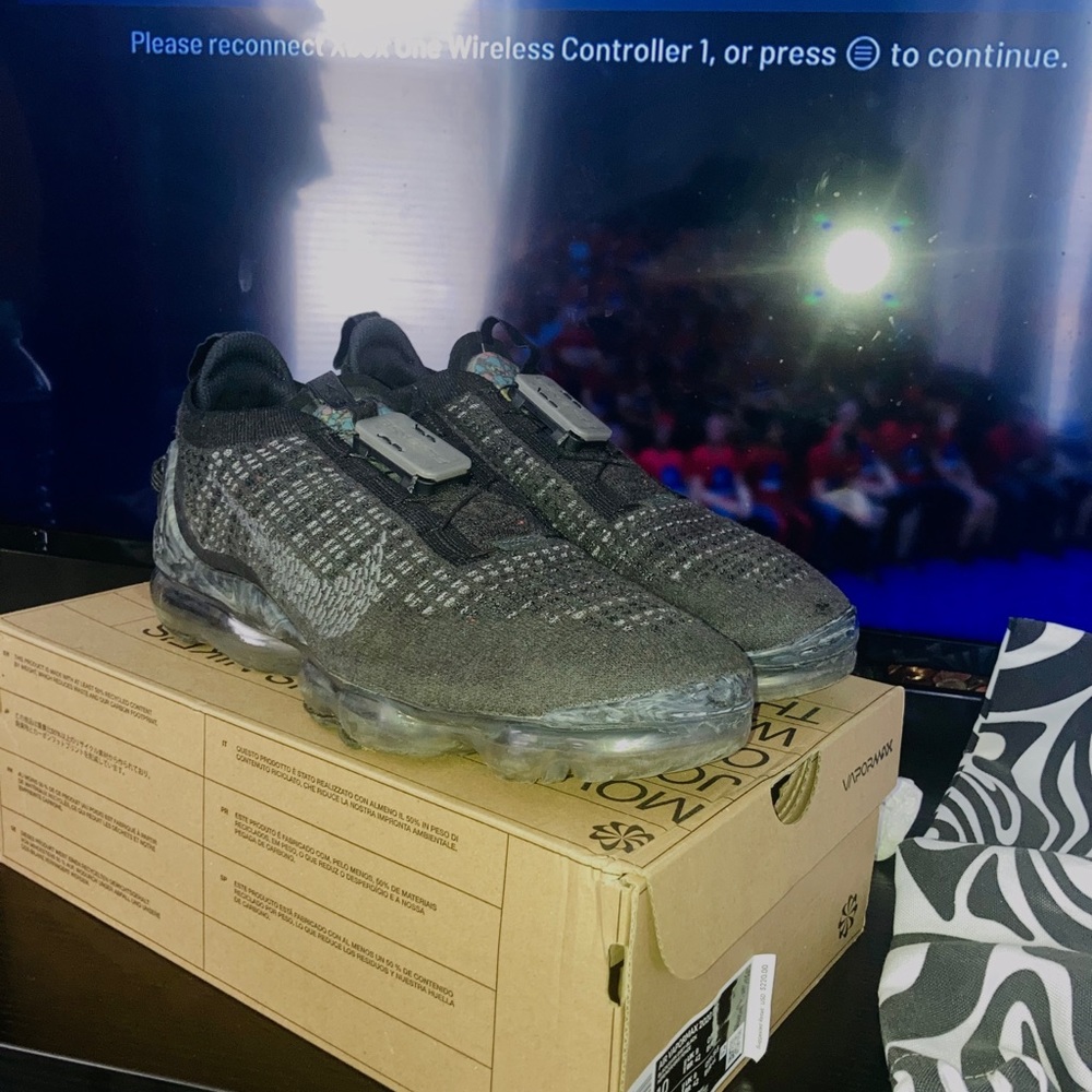 Air VaporMax 2020 FlyKnit